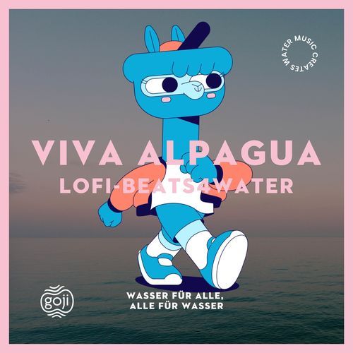 Lofi-Beats4Water_poster_image