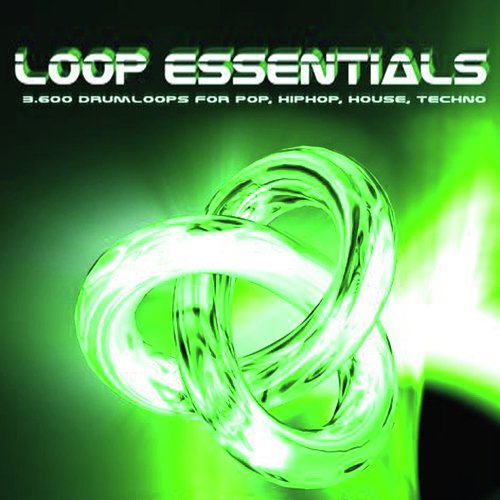 Bonus Loops Techno 2 (20 Samples)