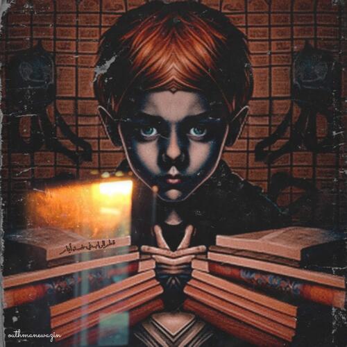 MAJID cover art