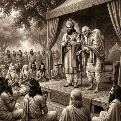 जीवन में सुख खोजते, दुख आता हर बार