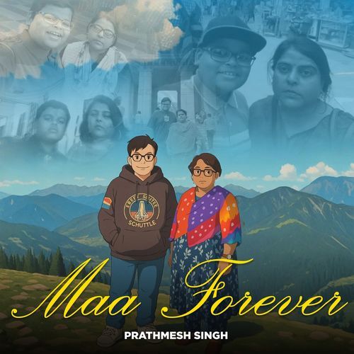 Maa Forever