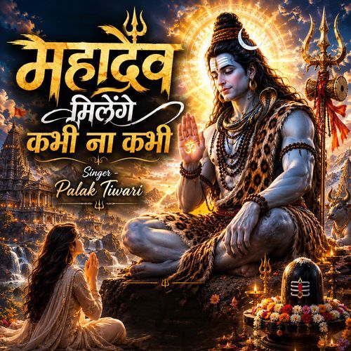 Mahadev Milenge Kabhi Na Kabhi