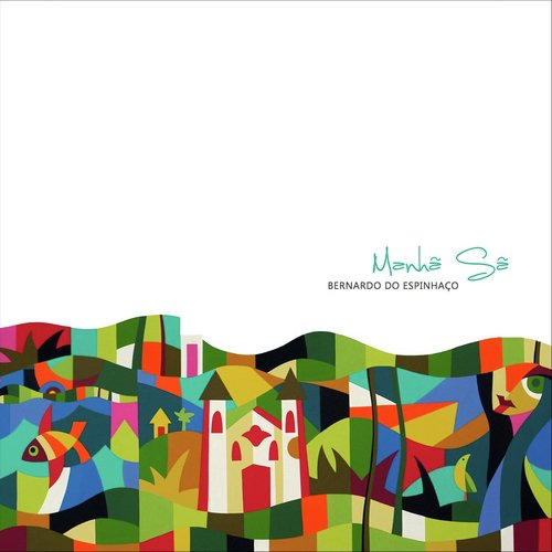 Pajé cover art