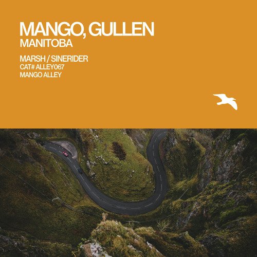 Manitoba (SineRider Remix) cover art