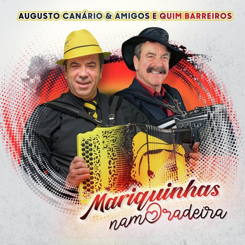 Mariquinhas Namoradeira_poster_image