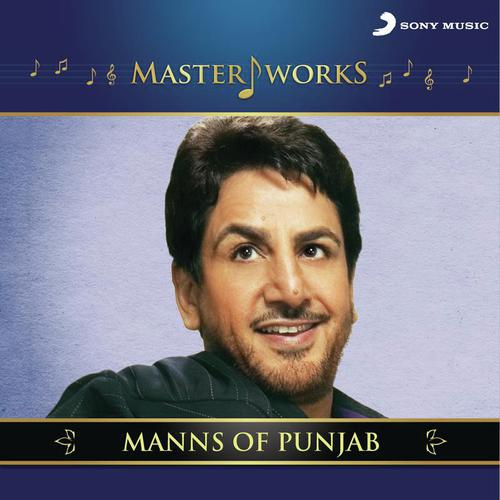 MasterWorks - Manns of Punjab