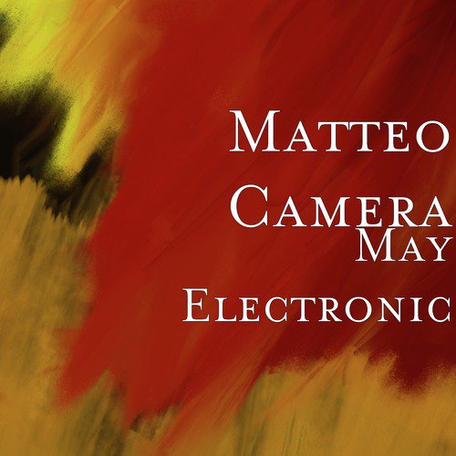 Matteo Camera