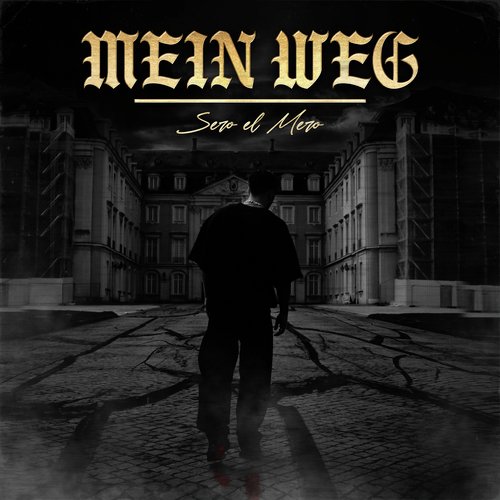 Mein Weg_poster_image