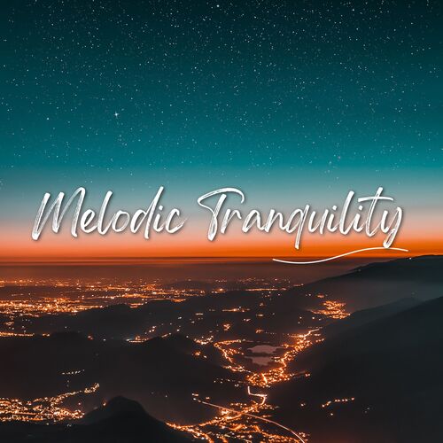 Melodic Tranquility