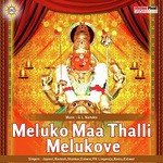 Meluko Maa Talli Melukove