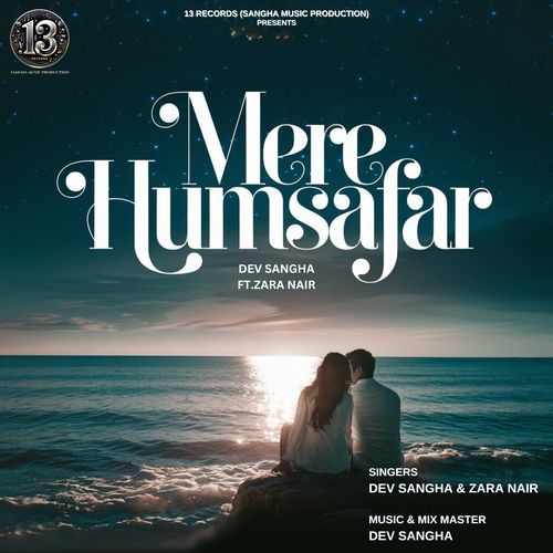 Mere Humsafar