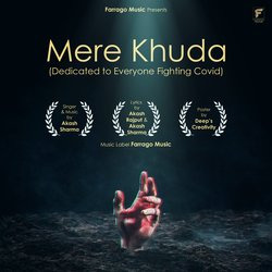 Mere Khuda (Dedicated to Everyone Fighting Covid)-FioyWh9qdh4