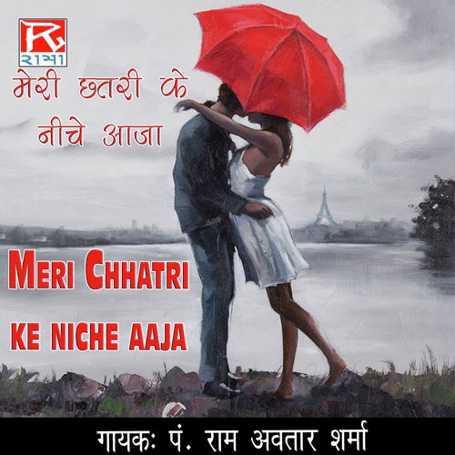 Aari Meri