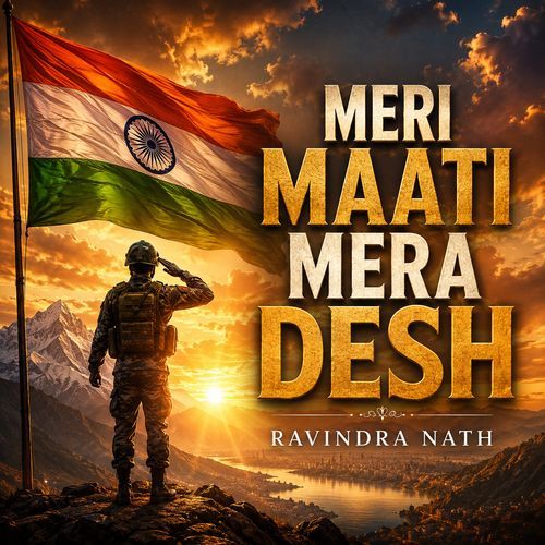 Meri Maati Mera Desh