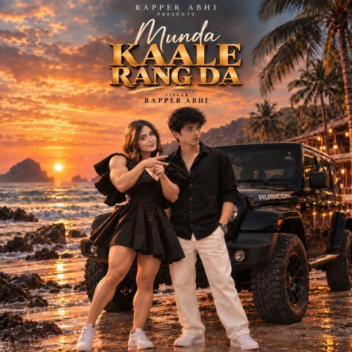 Munda Kaale Rang Da