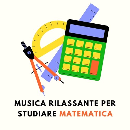 Concentrazione profonda cover art