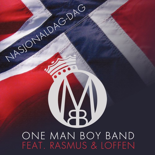 NASJONALDAG-DAG (Extended Version) cover art