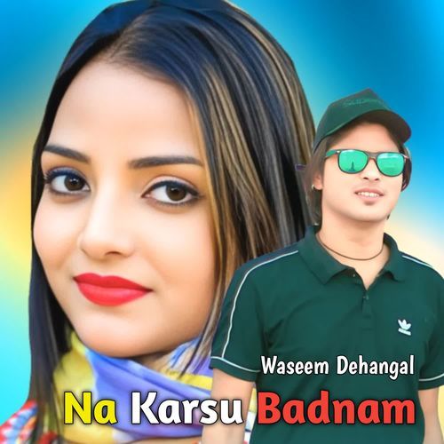 Na Karsu Badnam