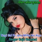 Nayi Sal Pe Janu Milbe Ku Aiyo