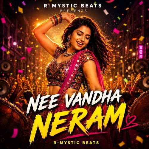 Nee vandha neram