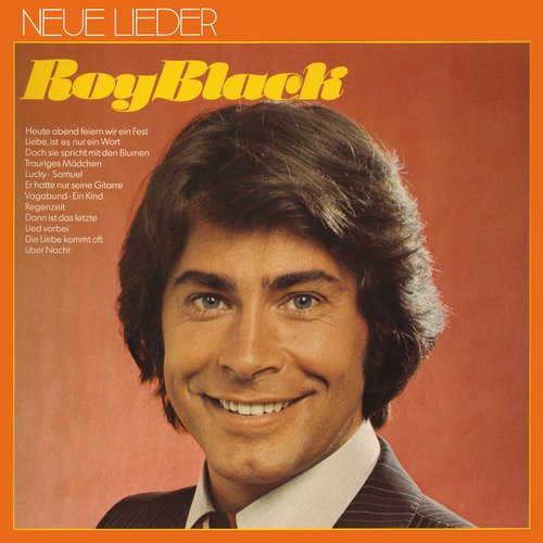 Samuel cover art