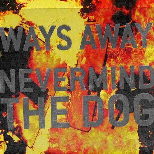 Nevermind the Dog_poster_image