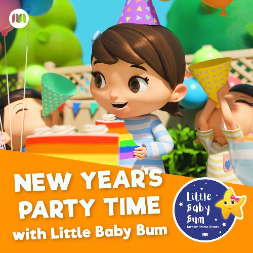 Here We Go Looby Loo - Song Download from New Year's Party Time with ...