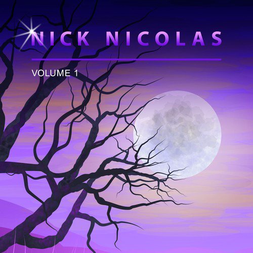 Nick Nicolas, Vol. 1