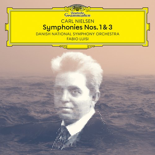 Nielsen: Symphony No. 1 in G Minor, Op. 7: III. Allegro comodo_poster_image