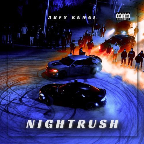 NightRush