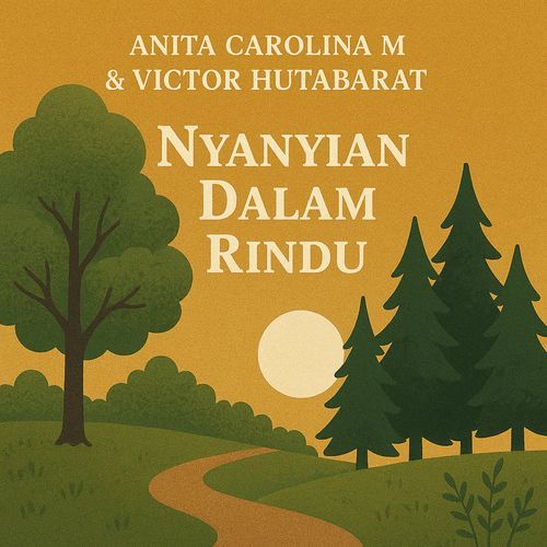 Nyanyian Dalam Rindu (Remastered 2024)