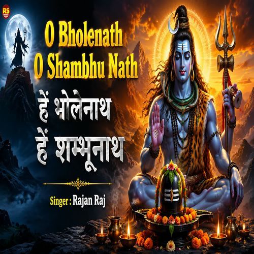 O Bholenath O Shambhu Nath