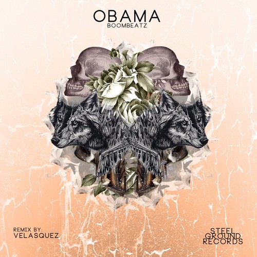 Obama (Velasquez Remix)