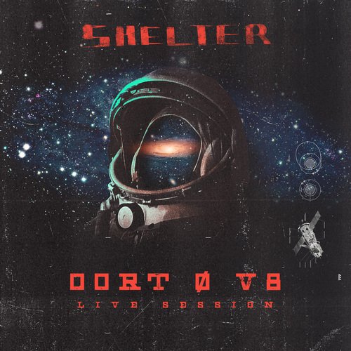 Oort Ø, Vol. 8 (Live Session)