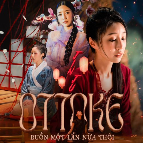 Ottoke Buồn Một Lần Nữa Thôi