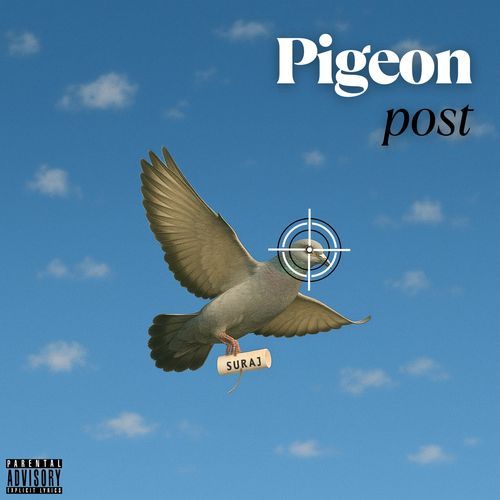 PIGEON POST