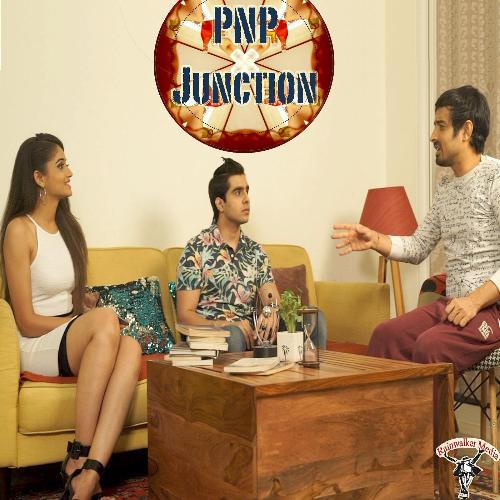PNP Junction