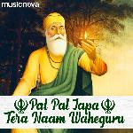Pal Pal Japa Tera Naam Waheguru