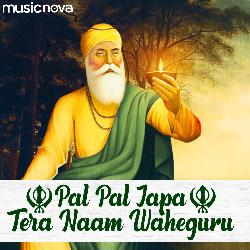 Pal Pal Japa Tera Naam Waheguru-KBkacDEDUnc