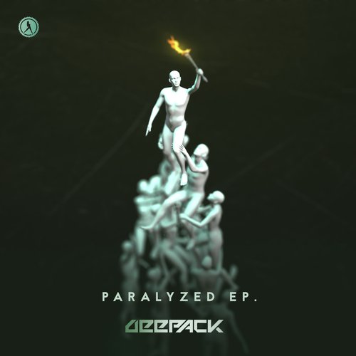 Paralized EP_poster_image