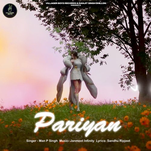 Pariyan