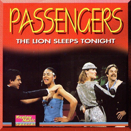 Passengers