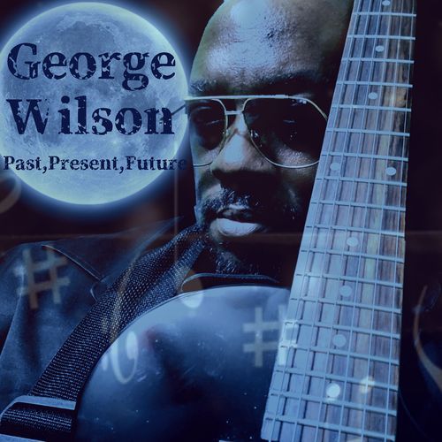 Past Present Future