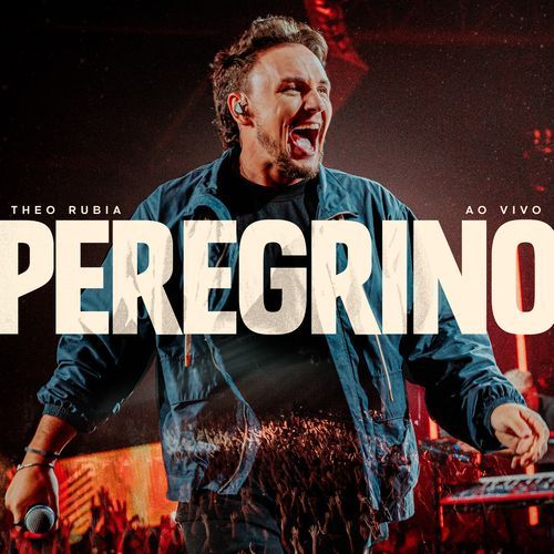 Palavras de Vida Eterna ( Ao Vivo) (Ao Vivo) cover art