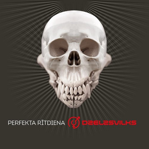 Senes cover art