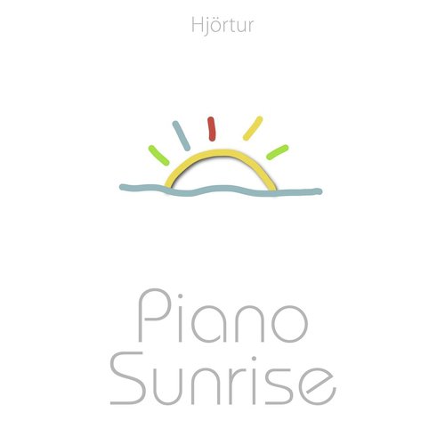 Piano Sunrise