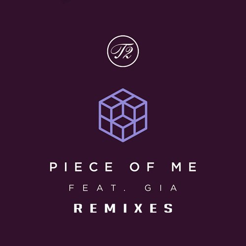 Piece Of Me (Remixes)_poster_image