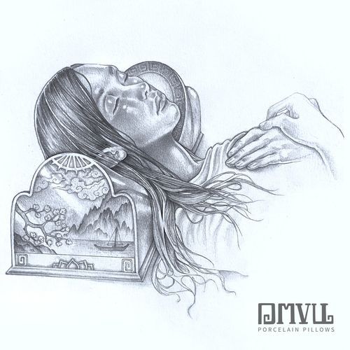 Yesterday's Blues cover art