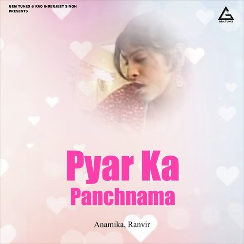 Pyaar Ka Panchnama