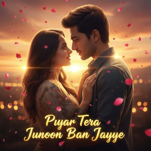 Pyaar tera Junoon ban Jaaye